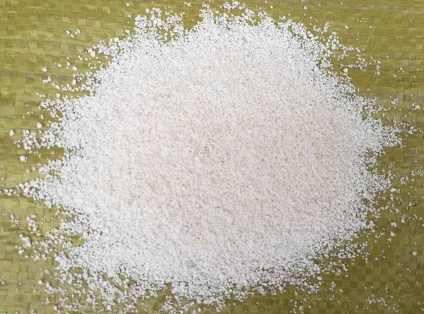 珍珠岩 Perlite